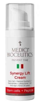Synergy Lift Cream (Омолаживающий лифтинг-крем)