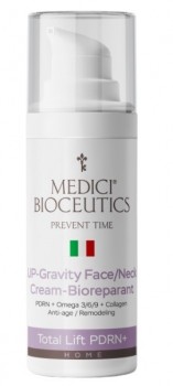 UP-Gravity Face Neck Cream-Bioreparant (Ремоделирующий крем-биорепарант с мощным лифтинг эффектом)