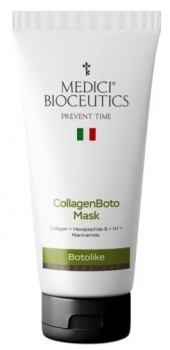 CollagenBoto mask (Омолаживающая маска с коллагеном), 200 мл