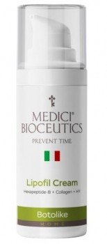 Lipofil cream (Омолаживающий крем)
