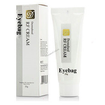 Dermaheal RF-cream for eyebag (RF-       ), 20 . - ,   