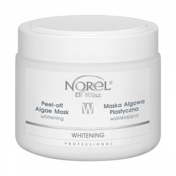 Norel Dr. Wilsz Peel-off algae mask whitening (         ), 250  - ,   