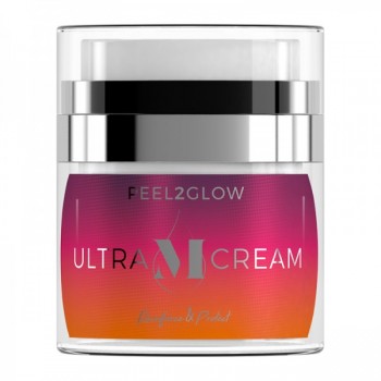 Ultra-M-Cream ( Крем «Ультра-увлажняющий»), 30 мл