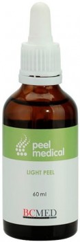 Peel Medical (Легкий пилинг), 60 мл.