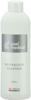 Peel Medical (Нейтрализующий раствор), 200 мл.