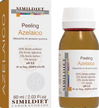 Peeling Azelaico (Пилинг азелаиновый 20%)