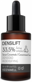 DENSILIFT 33,5% Active Complex (Сыворотка-концентрат для укрепления кожи), 30 мл