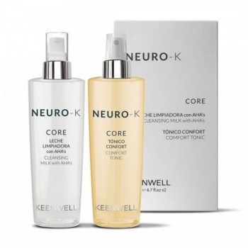 NEURO-K CORE (Набор из 2-х средств), 200 + 200 мл