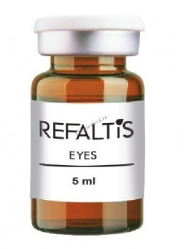 Refaltis Eyes (       ), 7 /, 5  - ,   