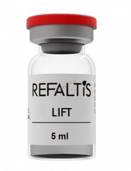 Refaltis Lift (Биорепарант с комплексным омолаживающим действием), 7 мг/мл, 5 мл - купить, цена со скидкой