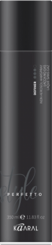 Style Perfetto Definer Extra Strong Hold Working No Aerosol Spray (Лак без газа экстра-фиксации), 350 мл