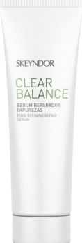 Clear Balance Pore Refining Repair Serum (Сыворотка восстанавливающая очищающая поры), 50 мл