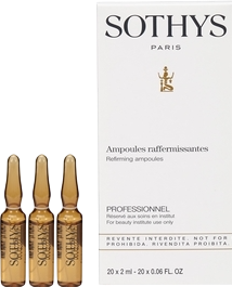 Refirming ampoules pro (Сыворотка укрепляющая в ампулах), 20x2 мл