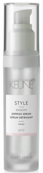 Style Defrizz Serum (Сыворотка блеск), 30 мл