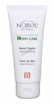 Norel Dr. Wilsz Regenerating hand cream (   ), 250  - ,   