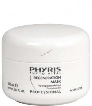 Phyris Professional Regeneration mask ( ), 150  - ,   