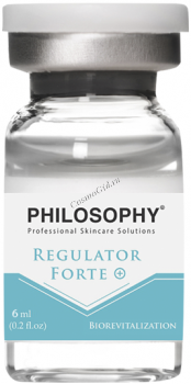 Philosophy Regulator Forte ( ) - ,   
