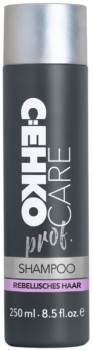 Cehco Care Shampoo (Шампунь для жестких и непослушных волос)