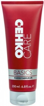 Care Basics Farbstabilkur Mask (Маска для сохранения цвета)