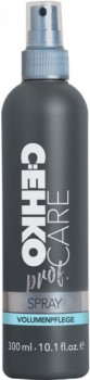 Care Volumenpflege Spray (Спрей для объема и ухода за тонкими волосами с антистатическим эффектом), 300 мл