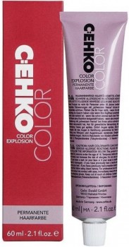 Color Explosion Mixton (Стойкая крем краска для волос), 60 мл