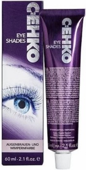 Eye Shades (Краска для бровей и ресниц), 60 мл