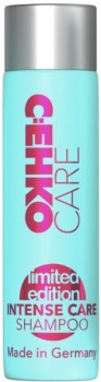 Intense Care Shampoo (Шампунь Интенсивный уход)