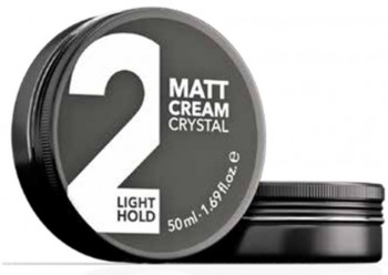 Matt Cream Crystal (Матирующий крем Кристалл), 50 мл