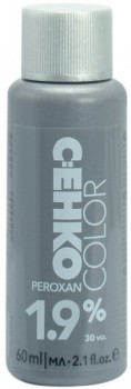 Peroxan Entwickler Balsam 1,9% (Окислительный бальзам)