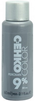 Peroxan (Пероксан 9%)