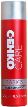 Silver Shampoo (Серебристый шампунь с анти-жёлтым эффектом), 1000 мл.