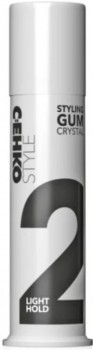Styling Gum Crystal (Тягучка для стайлинга Кристал), 100 мл