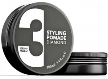 Styling Pomade Diamond (Помада для укладки Диамант), 100 мл