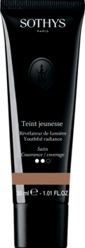 Teint Jeunesse (Омолаживающая тональная основа с эффектом сияния кожи), 30 мл