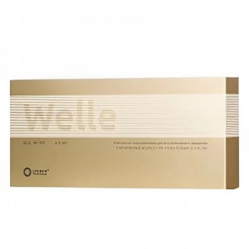 Welle Gold 17.2 (Биоревитализант), шприц 2 мл