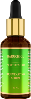 Rejuvenating Serum (Омолаживающая сыворотка), 30 мл