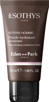 Rejuvenating moisturizer fluid (Увлажняющий омолаживающий флюид)