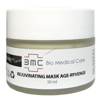 Bio Medical Care Rejuvinating mask "Age-revenge" (Омолаживающая маска "Age-revenge")
