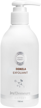 Demela Exfoliant (Осветляющий эксфолиант), 150 мл