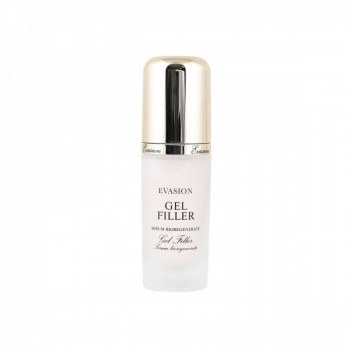 Gel Filler Serum Bioregenerant (Гель филлер для лица против морщин омолаживающий), 40 мл