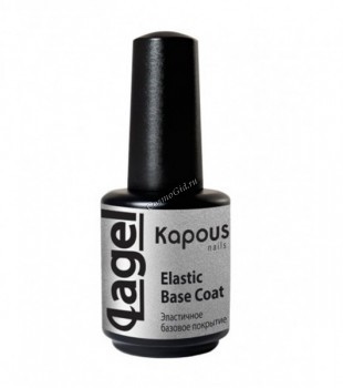 Kapous    "Elastic Base Coat" "Lagel", 15  - ,   