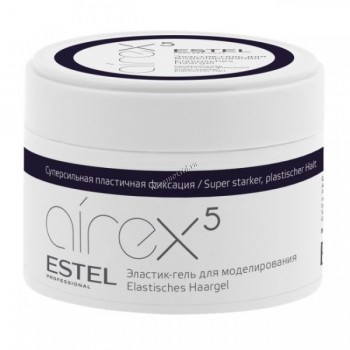 Estel Professional Airex Elastic Modeling Gel (-  ), 75  - ,   