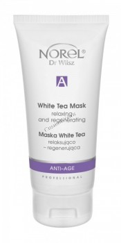 Norel Dr. Wilsz Anti-Age Relaxing and Regenerating White Tea mask (         ), 200  - ,   