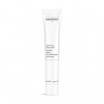 Relief Cream (Успокаивающий крем-бустер), 50 мл