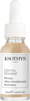 Relief Serum (Успокаивающая сыворотка-бустер), 20 мл