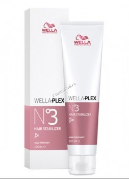 Wella Wellaplex 3 Hair Stabilizer (-   ), 100  - ,   