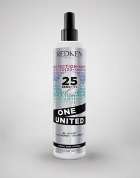 Redken One United Elixir (   25  ), 400  - ,   