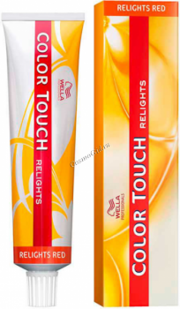 Wella Color Touch Relights (Оттеночная краска), 60 мл