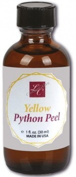 LC Peel Yellow Python peel (  ), 30  - ,   