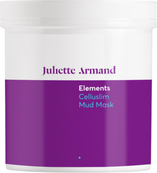 Celluslim Mud Mask (Антицеллюлитная маска для тела с грязью и водорослями), 1 л